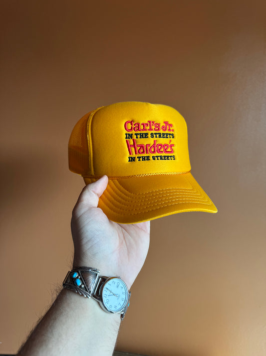 Carl’s Jr