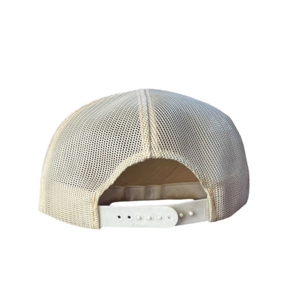 Vintage Deer Park Gardens Staff Hat