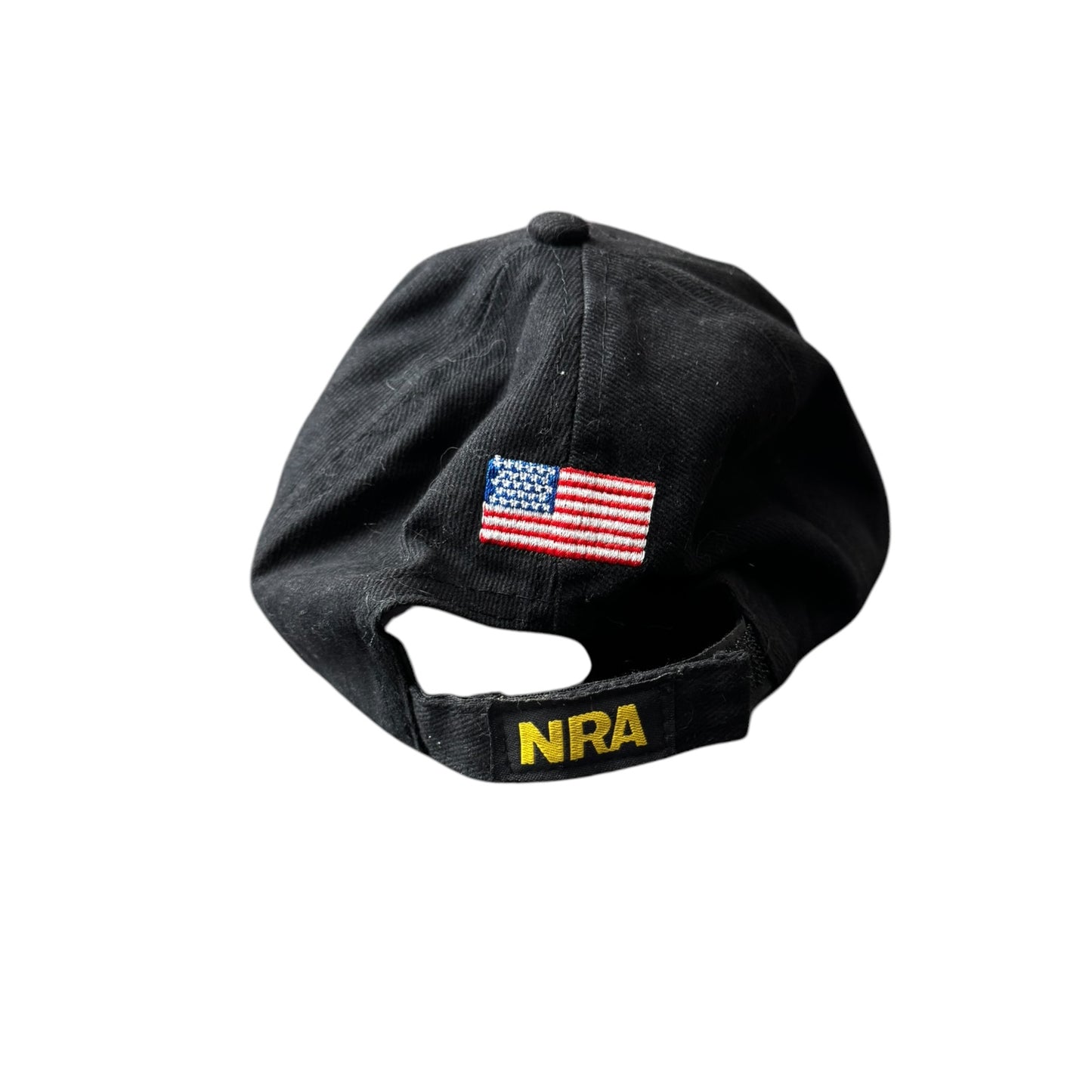 Vintage Wabi-Sabi #5 - NRA