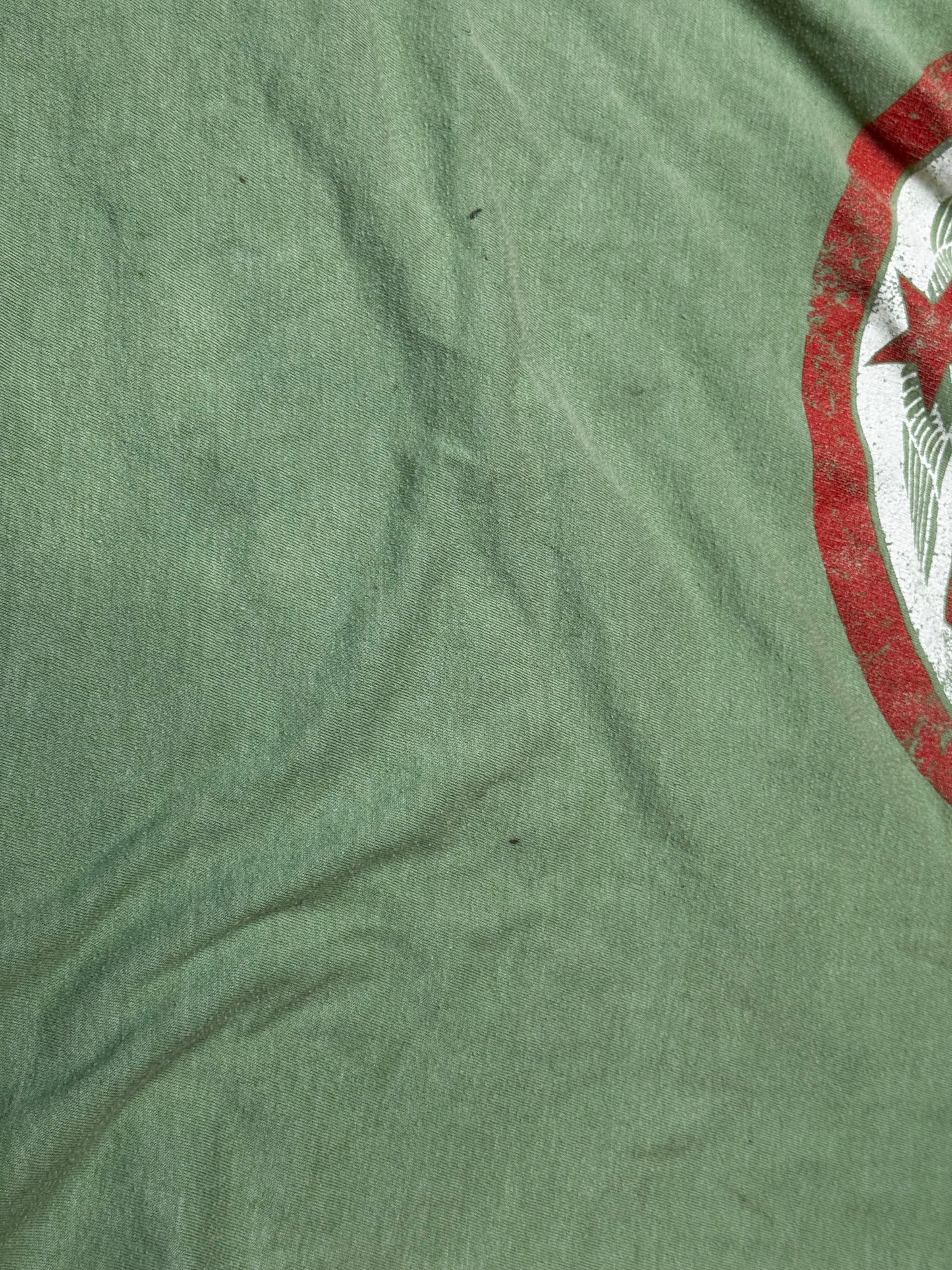 Zac Brown band 2013 Tour Tee