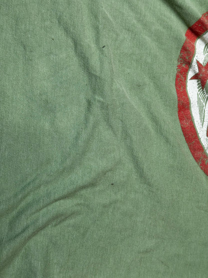 Zac Brown band 2013 Tour Tee