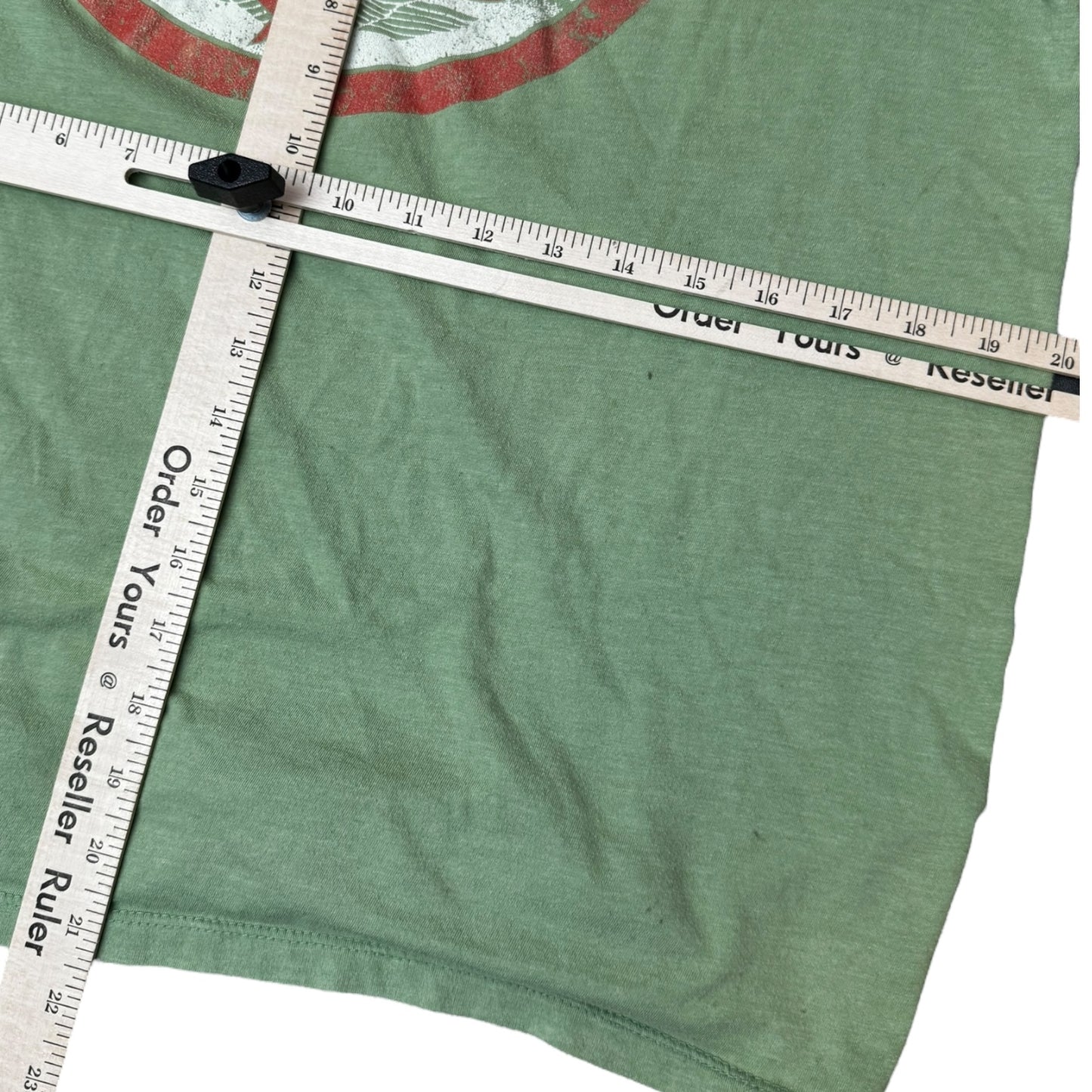 Zac Brown band 2013 Tour Tee