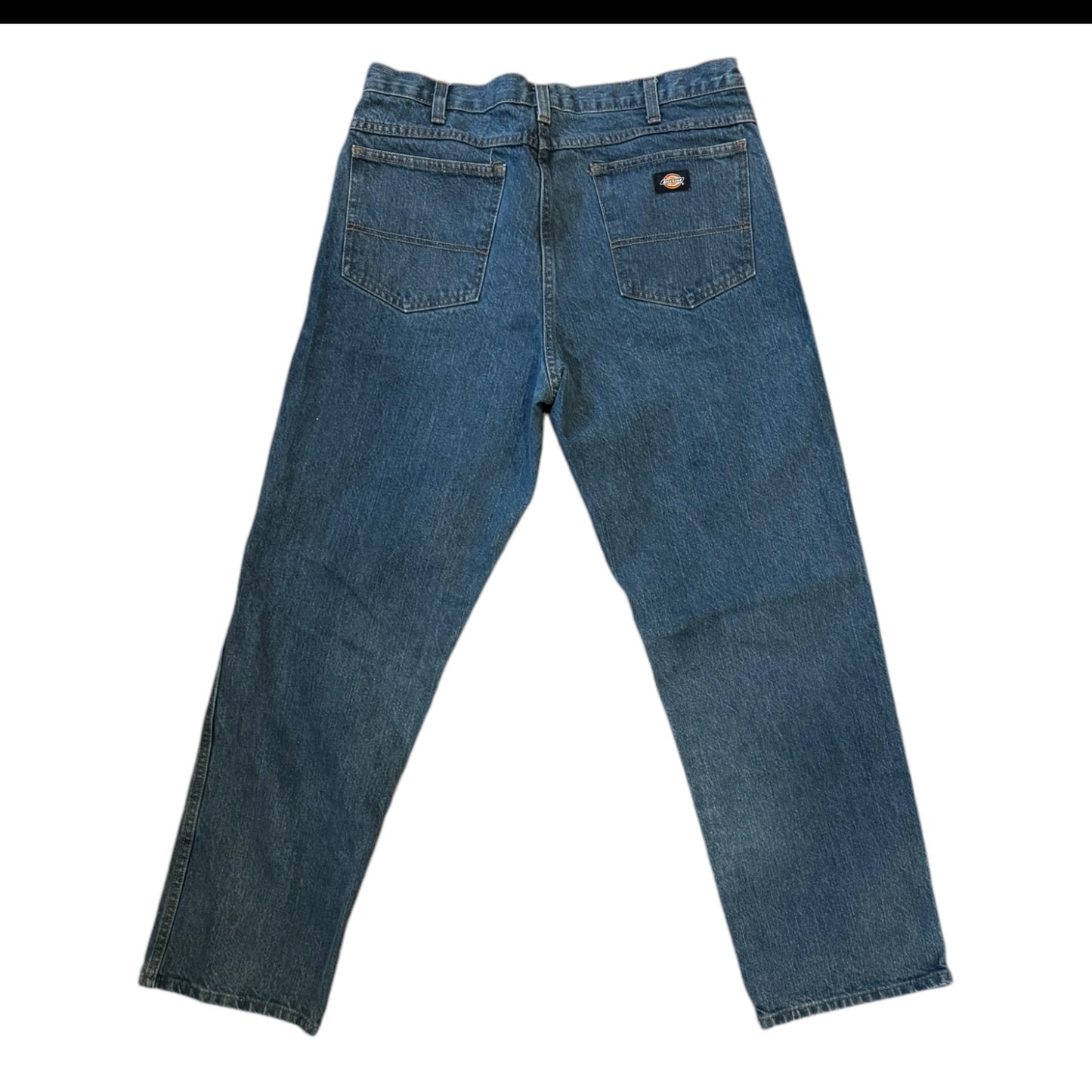 Dickies’ Dark Denim