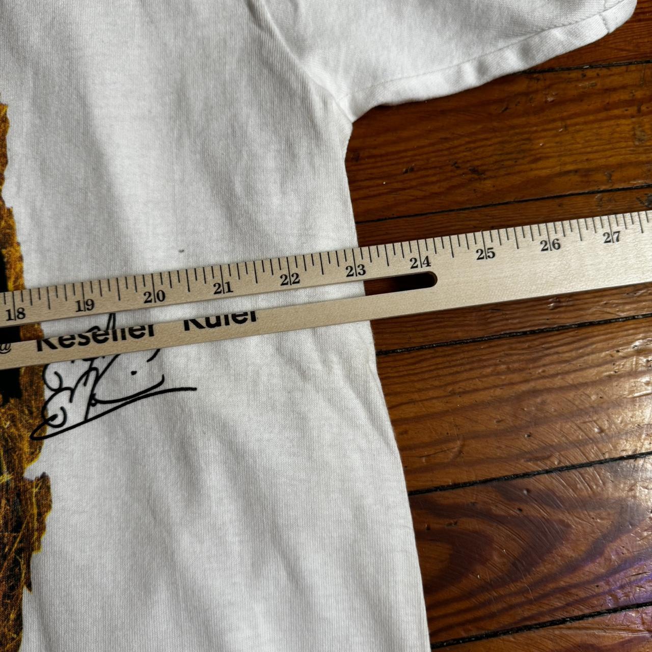 Vintage 90s Shenandoah Tee XL (Super Rare )