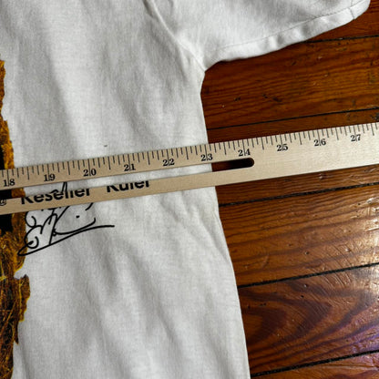 Vintage 90s Shenandoah Tee XL (Super Rare )