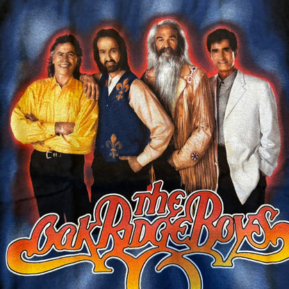 Oakridge Boys Tee