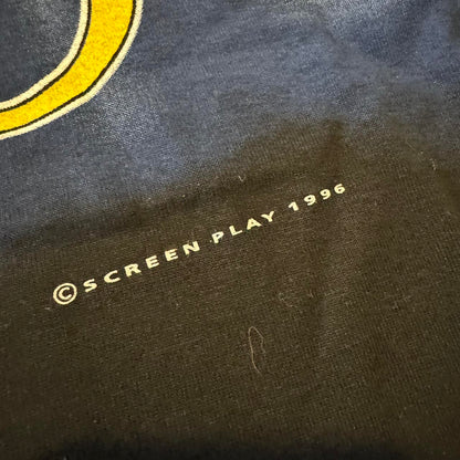 Oakridge Boys Tee