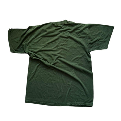 Vintage Green Arizona Made in USA