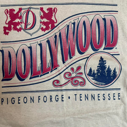 Deadstock Single Stitch Dollywood XL