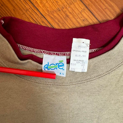 Deadstock Single Stitch Dollywood XL
