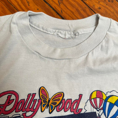 Vintage 1988 Dollywood Tee