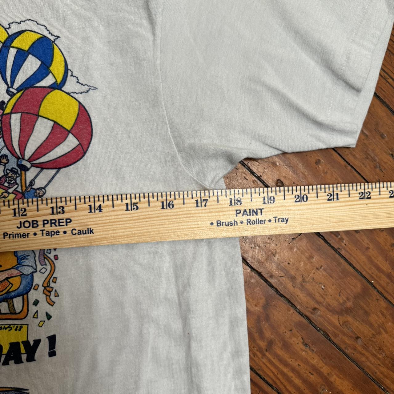 Vintage 1988 Dollywood Tee