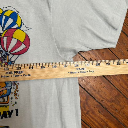 Vintage 1988 Dollywood Tee