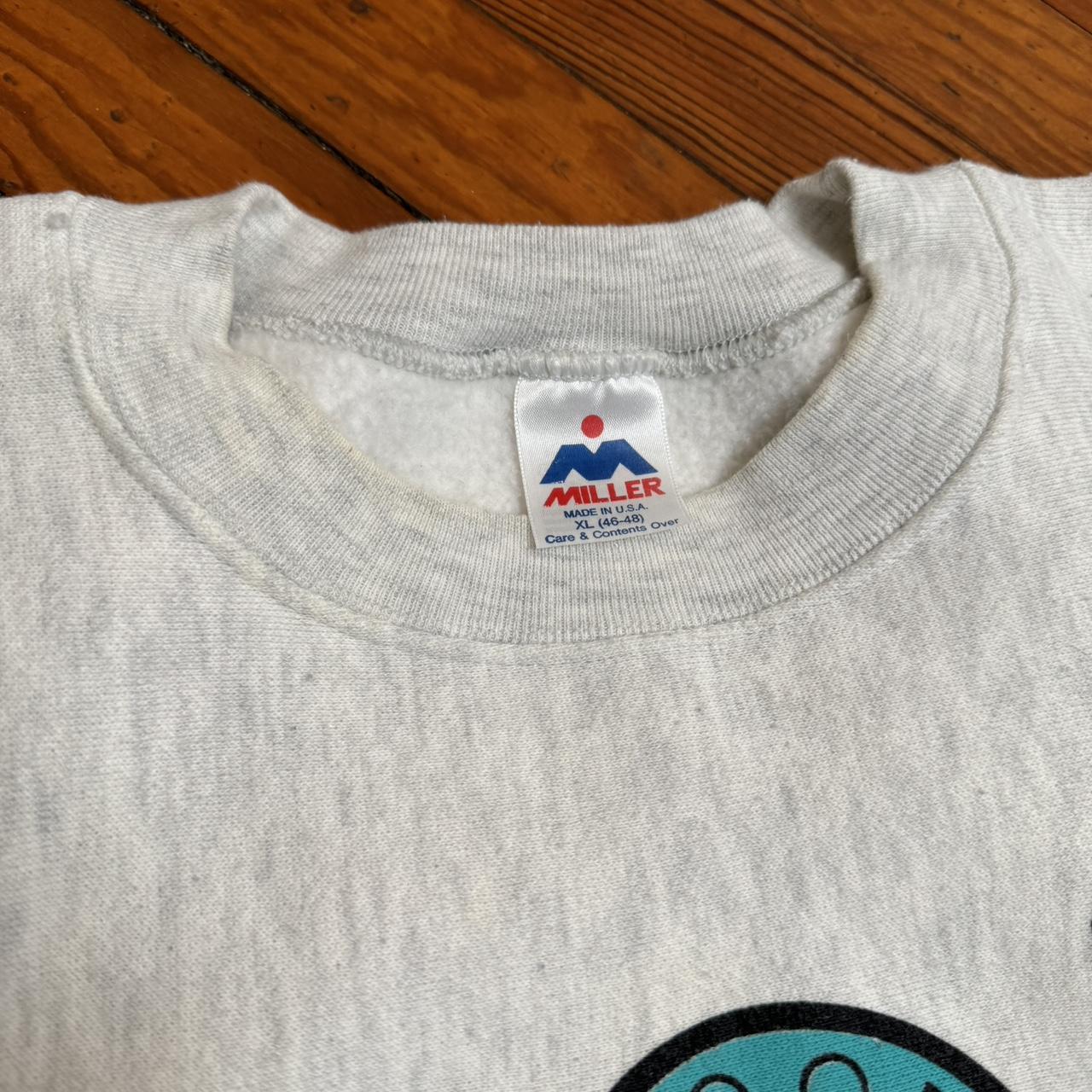 Vintage Dollywood Crewneck Made in the USA