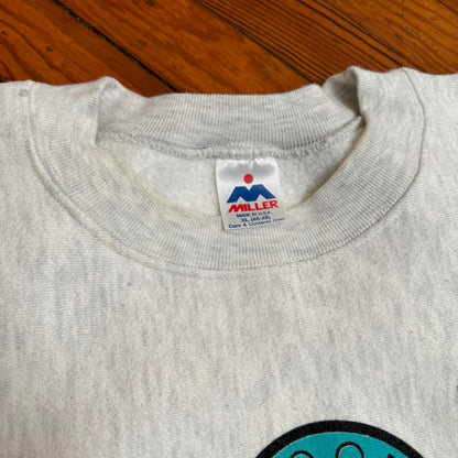Vintage Dollywood Crewneck Made in the USA