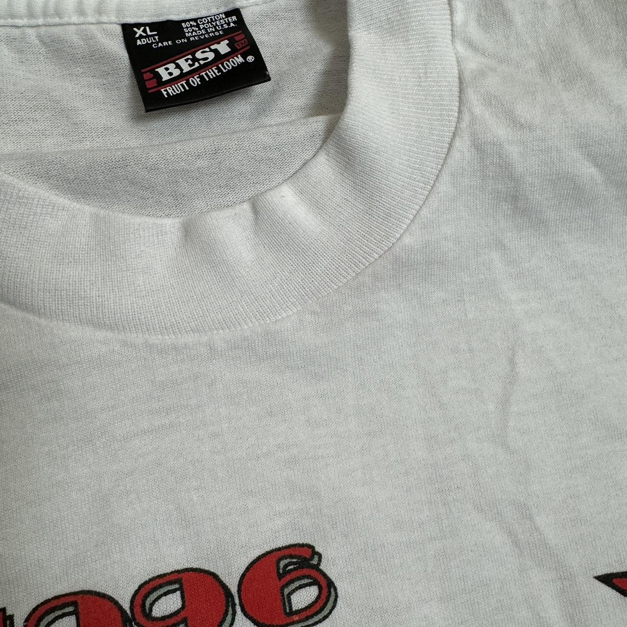 1996 Dollywood BLVD Vintage Single Stitch Tee