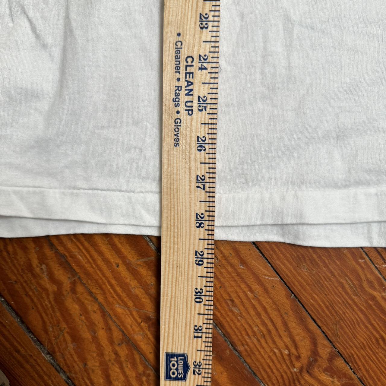1996 Dollywood BLVD Vintage Single Stitch Tee