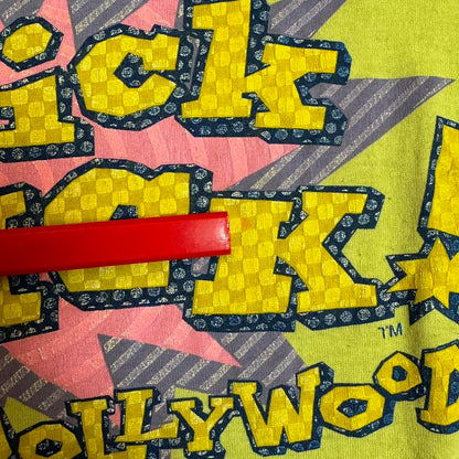 U Pick Nick Dollywood Vintage Single Stitch Tee
