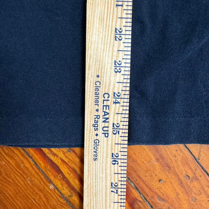 Vintage Dollywood Single Stitch
