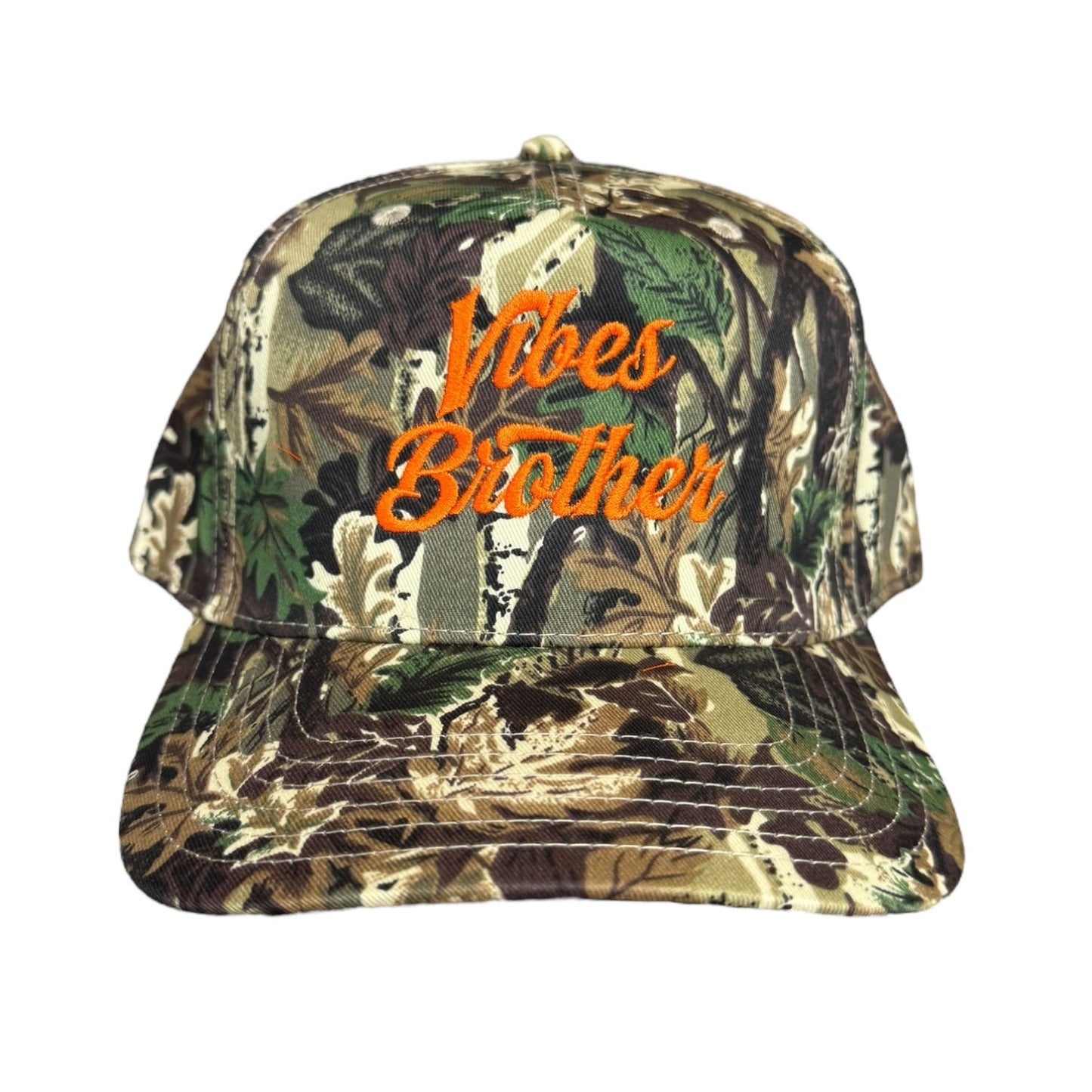 Vibes Brother Camo