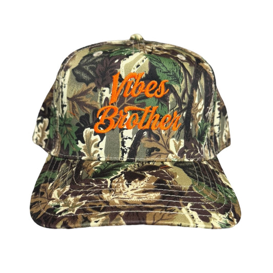 Vibes Brother Camo