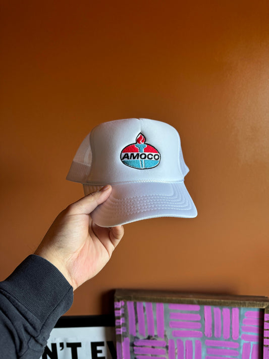 Amaco Trucker Hat